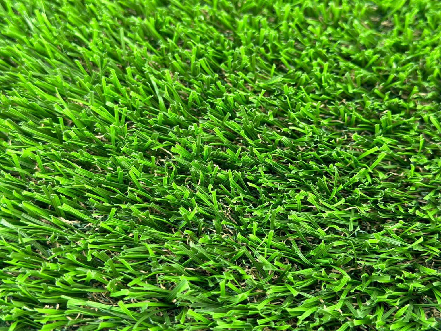 No Limit artificial turf detail